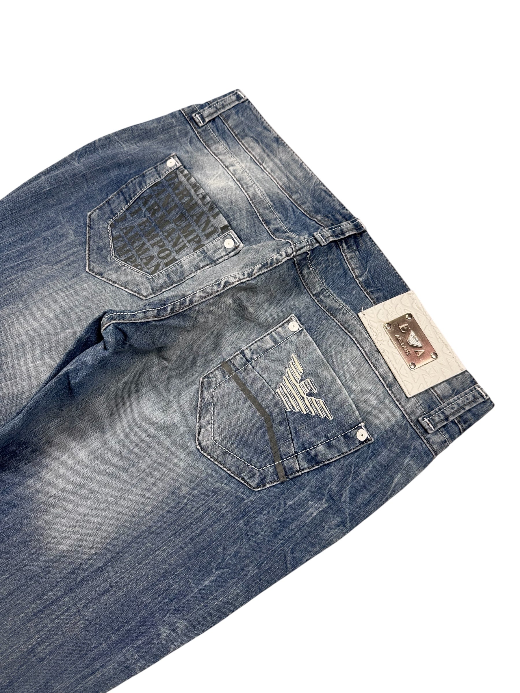 Armani Jeans (S-M)