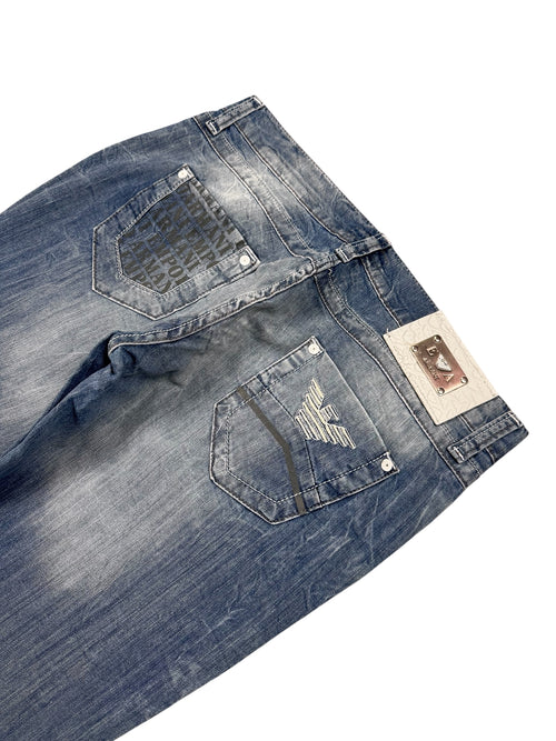 Armani Jeans (S-M)