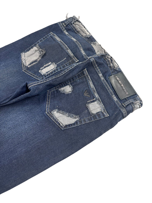 Armani Jeans (M)