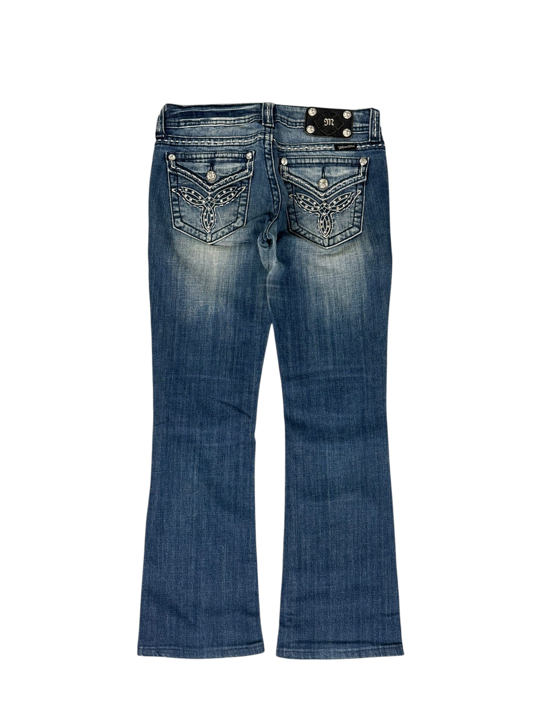 Miss Me Jeans (M)