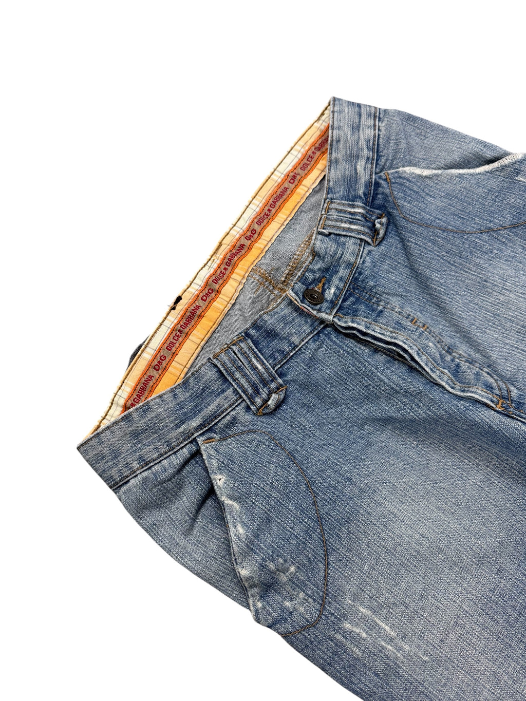 Dolce & Gabbana Jeans (S)