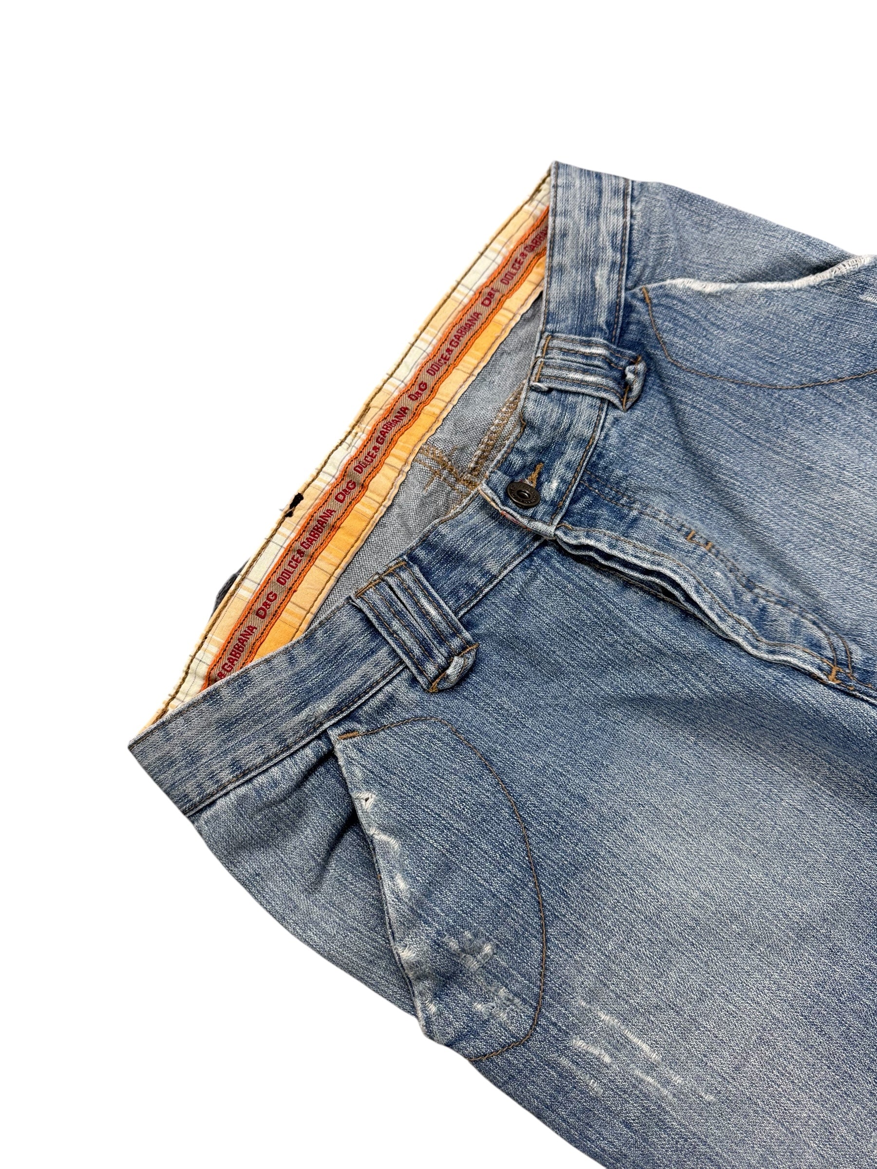 Dolce & Gabbana Jeans (S)