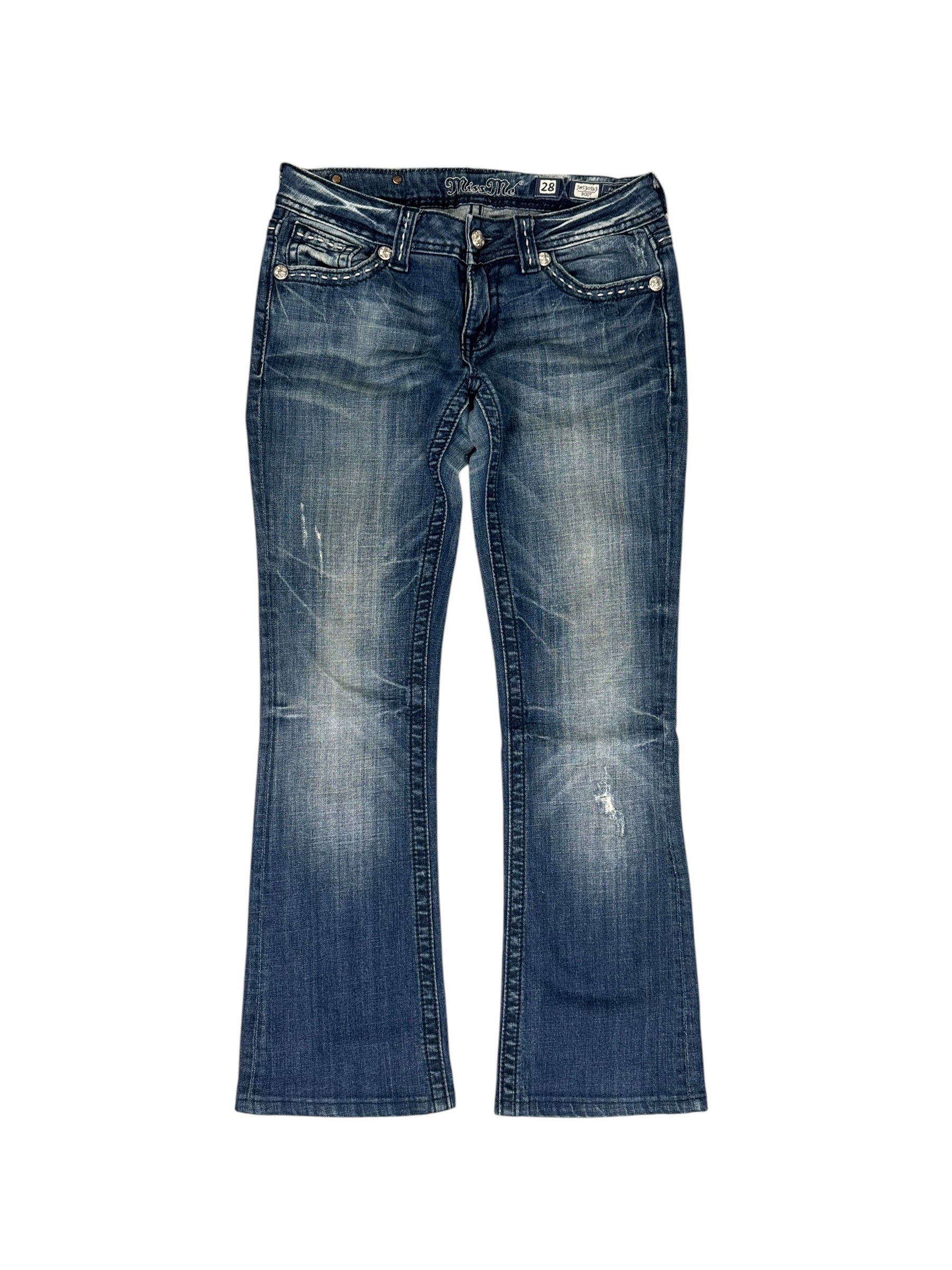 Miss Me Jeans (M)