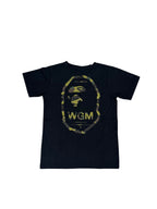 Ladies Bape A Bathing Ape Tee (S)