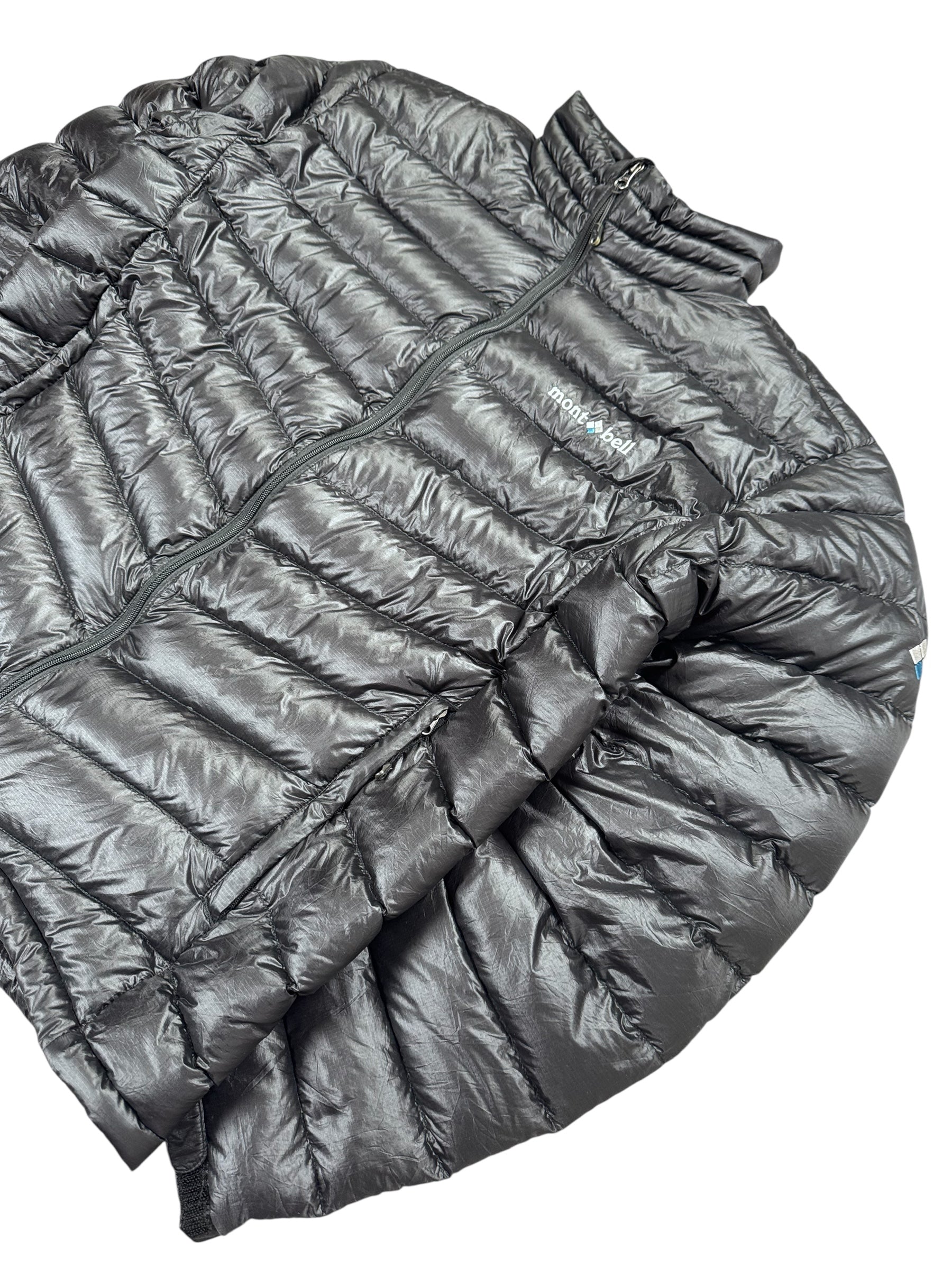 Montbell Jacke (L)