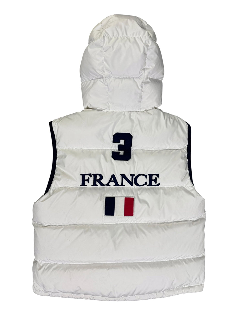Rare Ralph Lauren Big Pony France Jacket (L)
