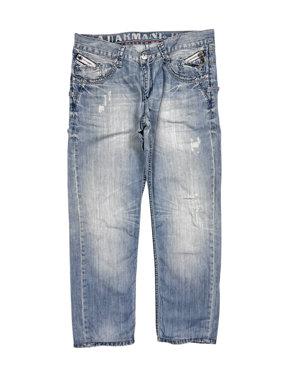 Armani Jeans (M)