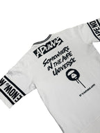 Rare Aape By A Bathing Ape Tee (M)