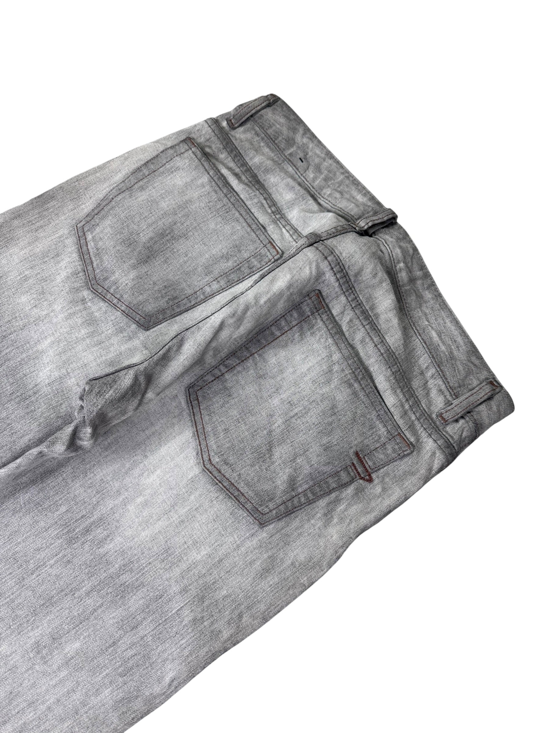 Diesel washed Jeans (L)