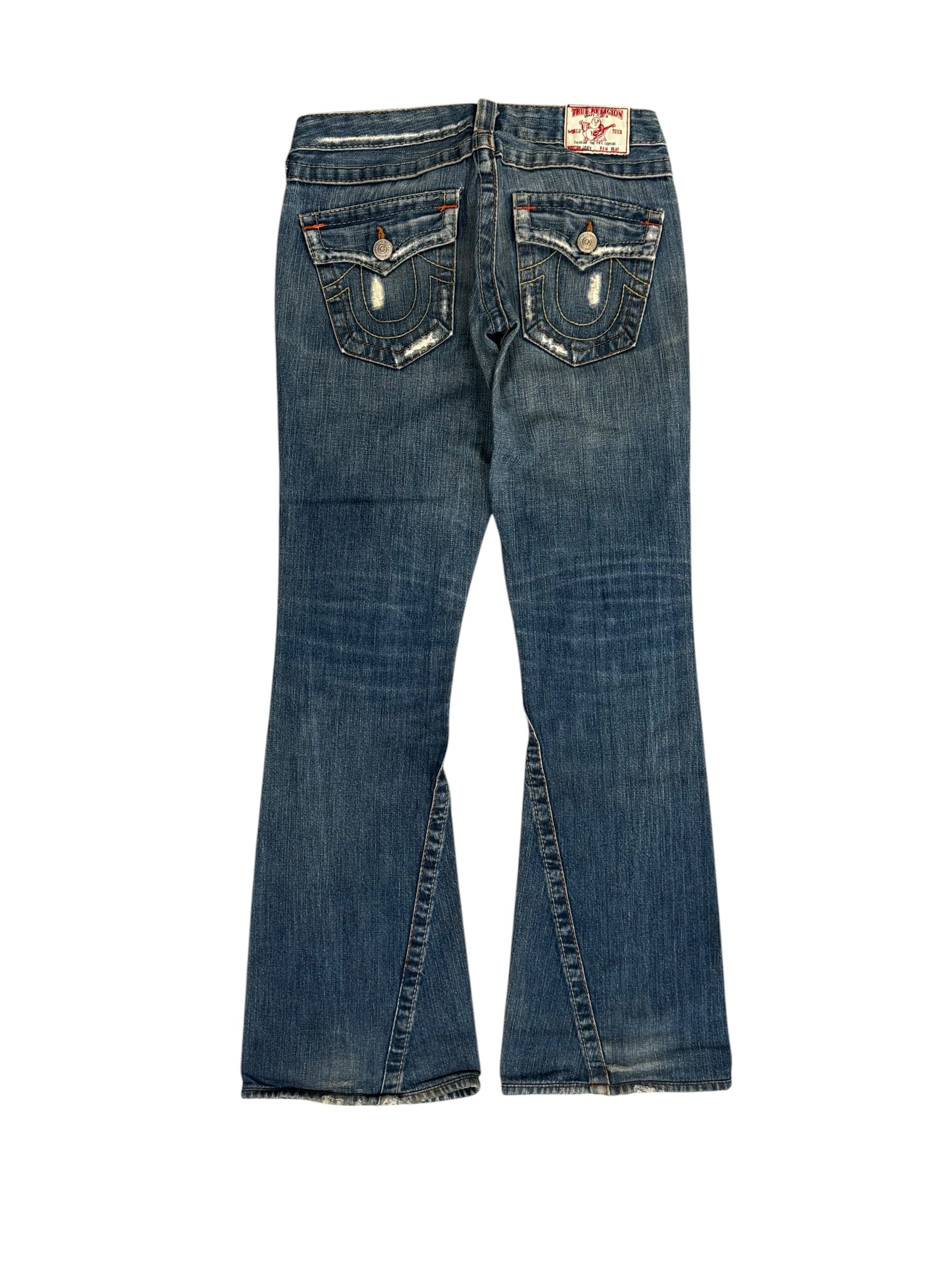 Ladies True Religion Jeans (S-M)