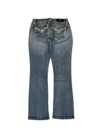 Miss Me Jeans (M-L)