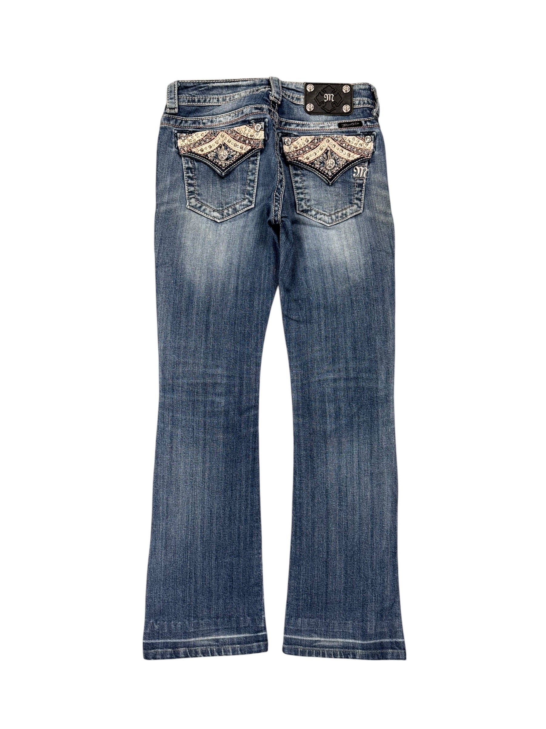 Miss me Jeans (S-M)
