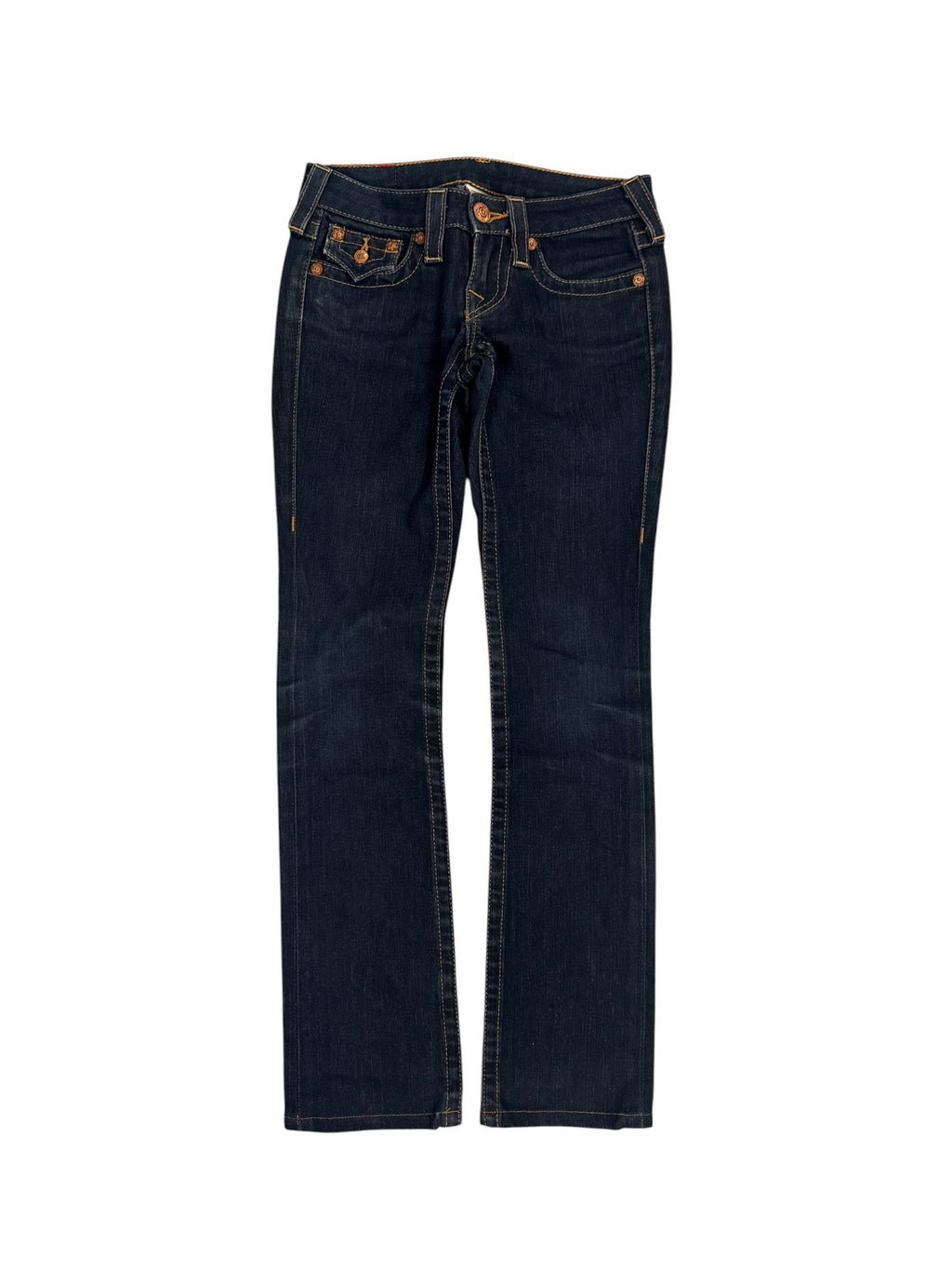 Ladies True Religion Jeans (S-M)