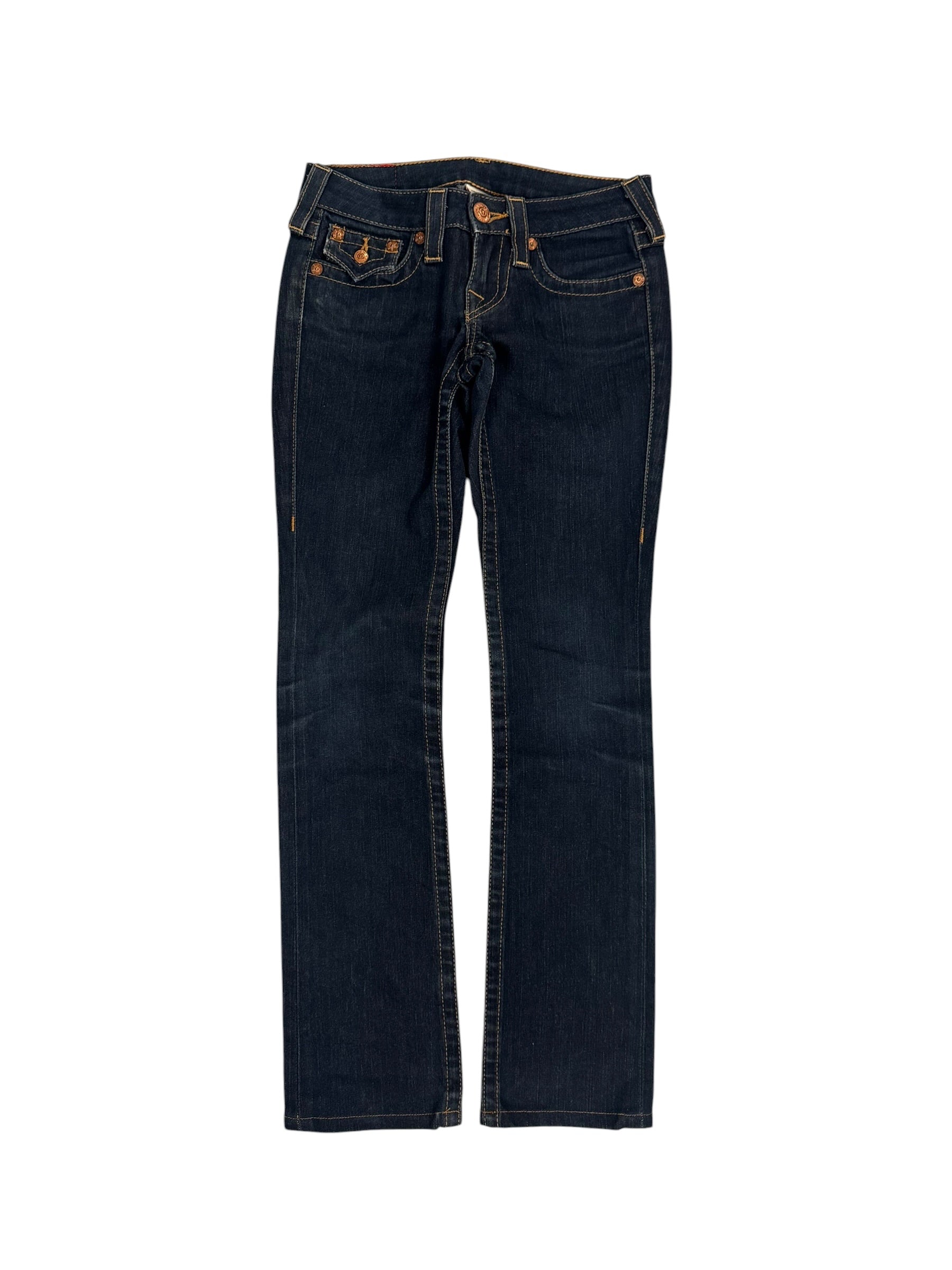 Ladies True Religion Jeans (S-M)