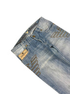 Emporio Armani Bootcut Jeans (M-L)