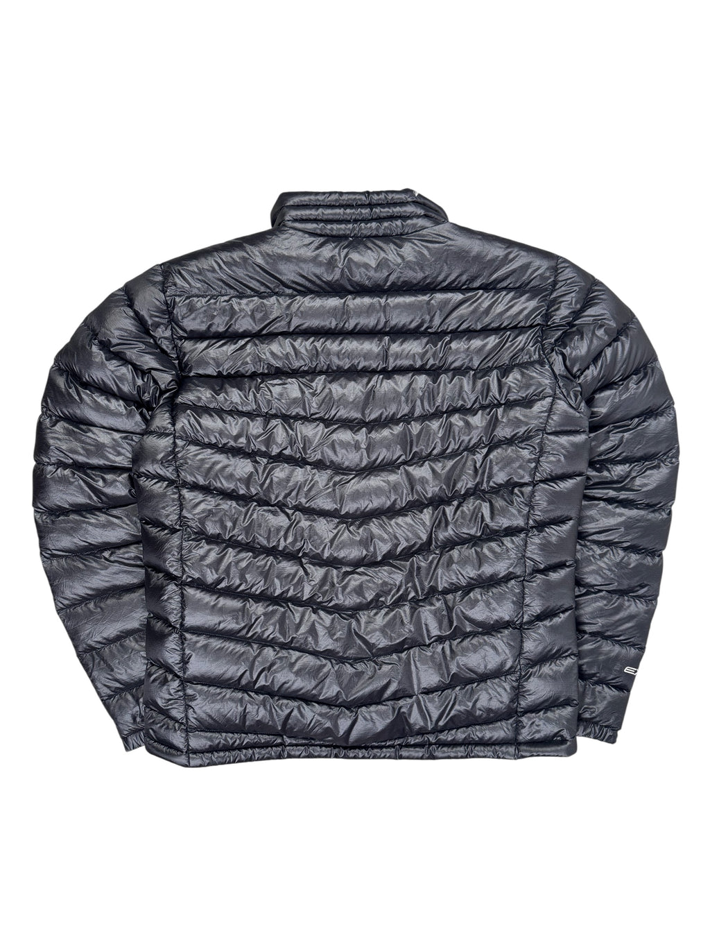 Montbell Jacke (L)