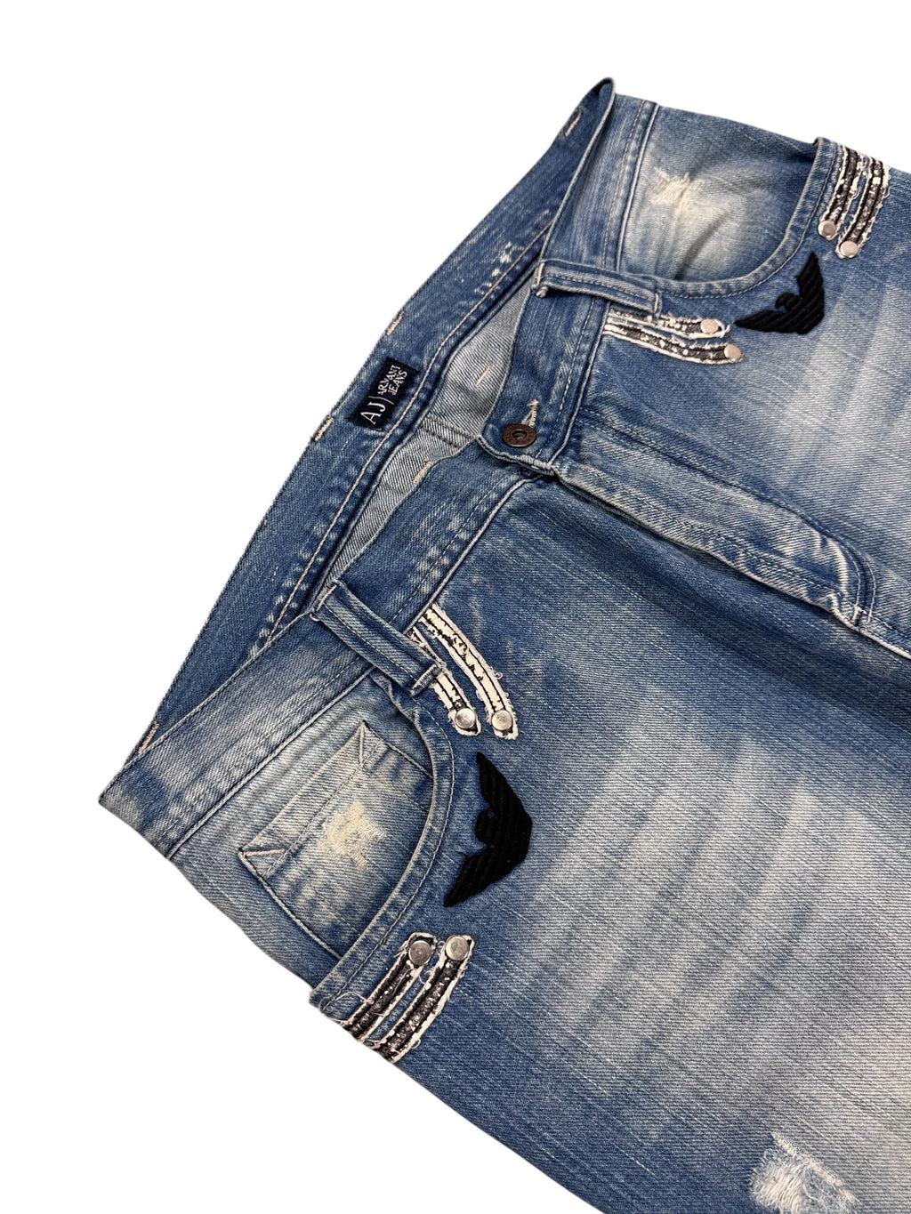 Armani Jeans (M-L)