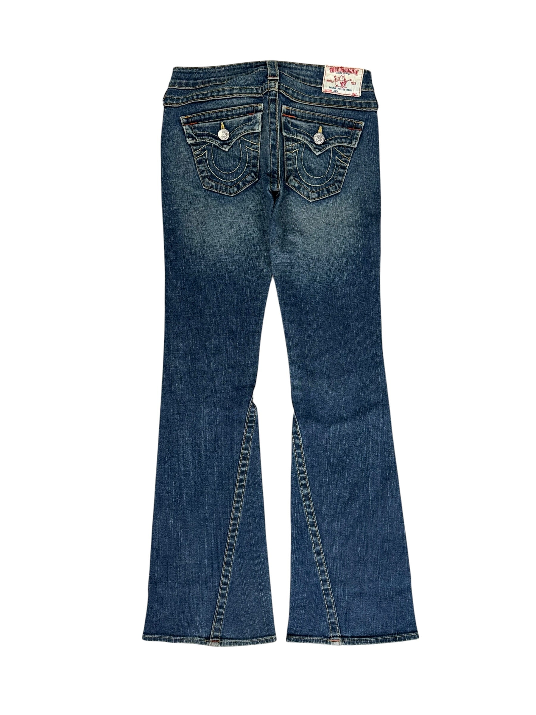 True Religion Jeans (M)