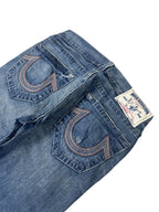 True Religion Jeans (M)