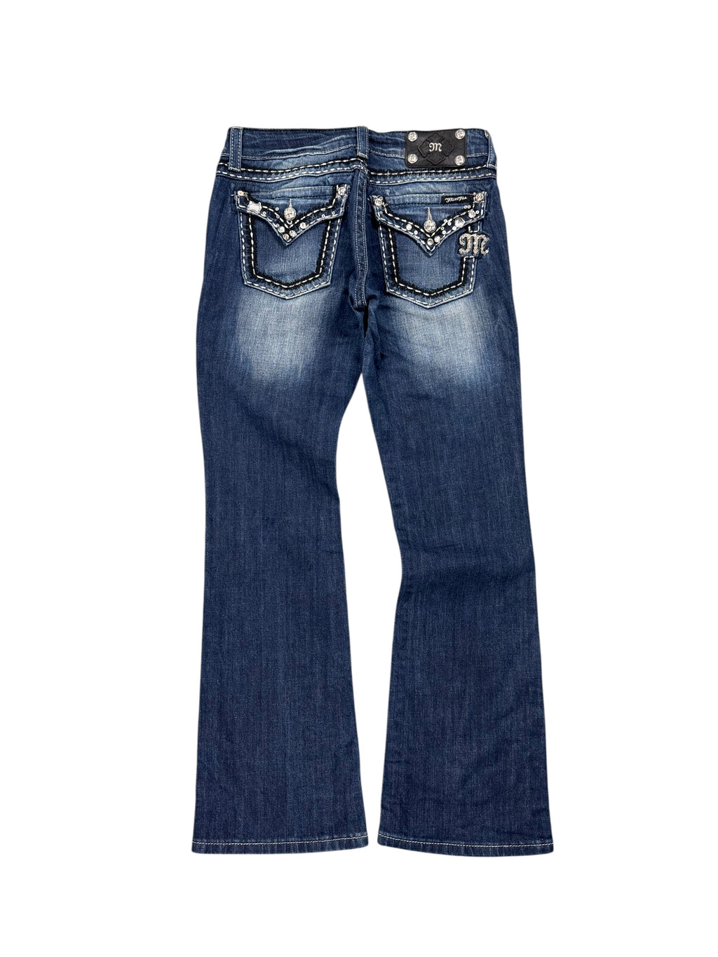 Miss Me Jeans (M)