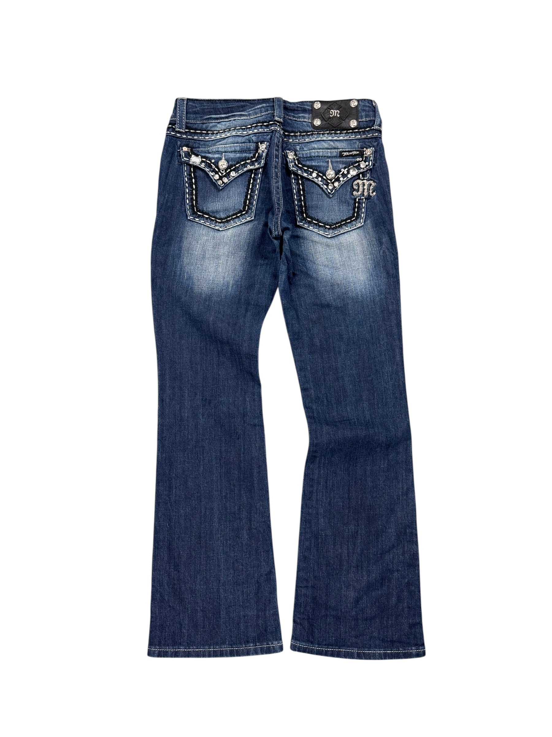Miss Me Jeans (M)