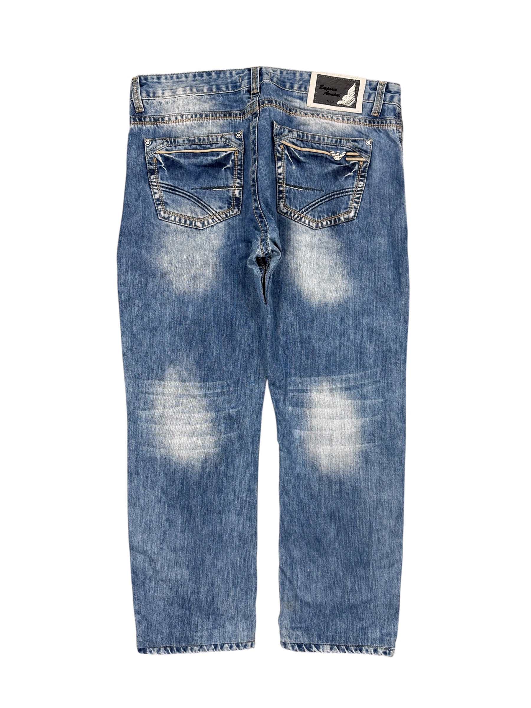 Armani Jeans (L)