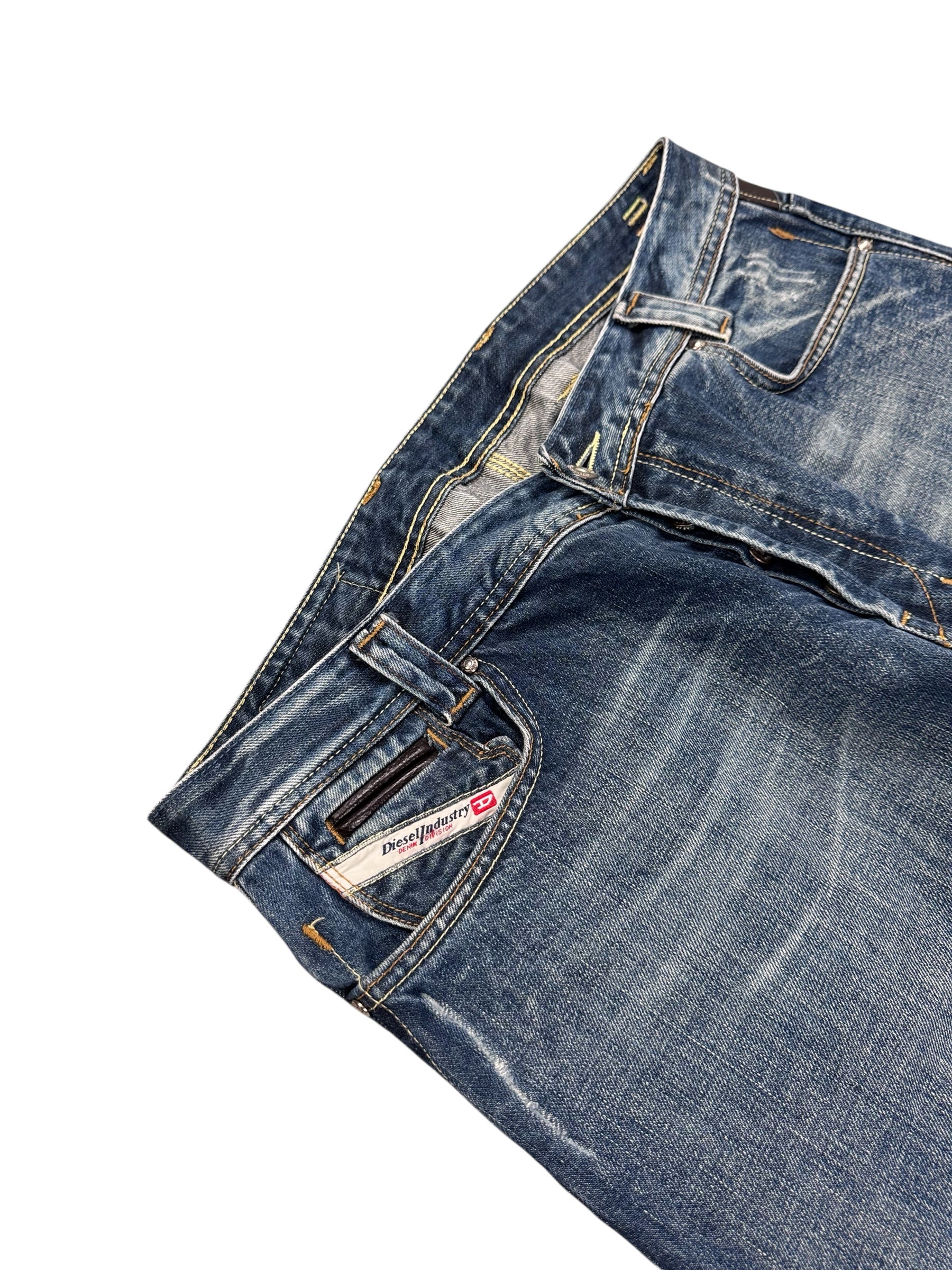 Diesel Jeans (L)
