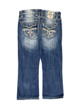 Rock Revival Jeans (S-M)