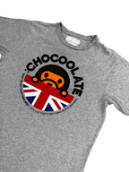 A Bathing Ape Baby Milo Tee (M)