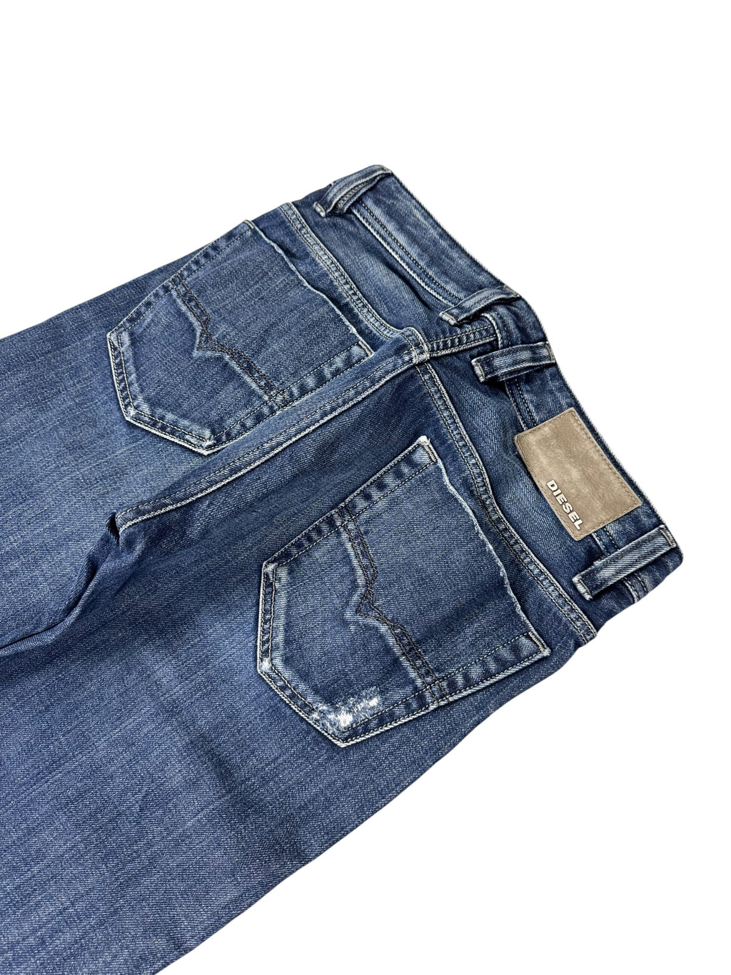 Diesel washed Jeans (S-M)