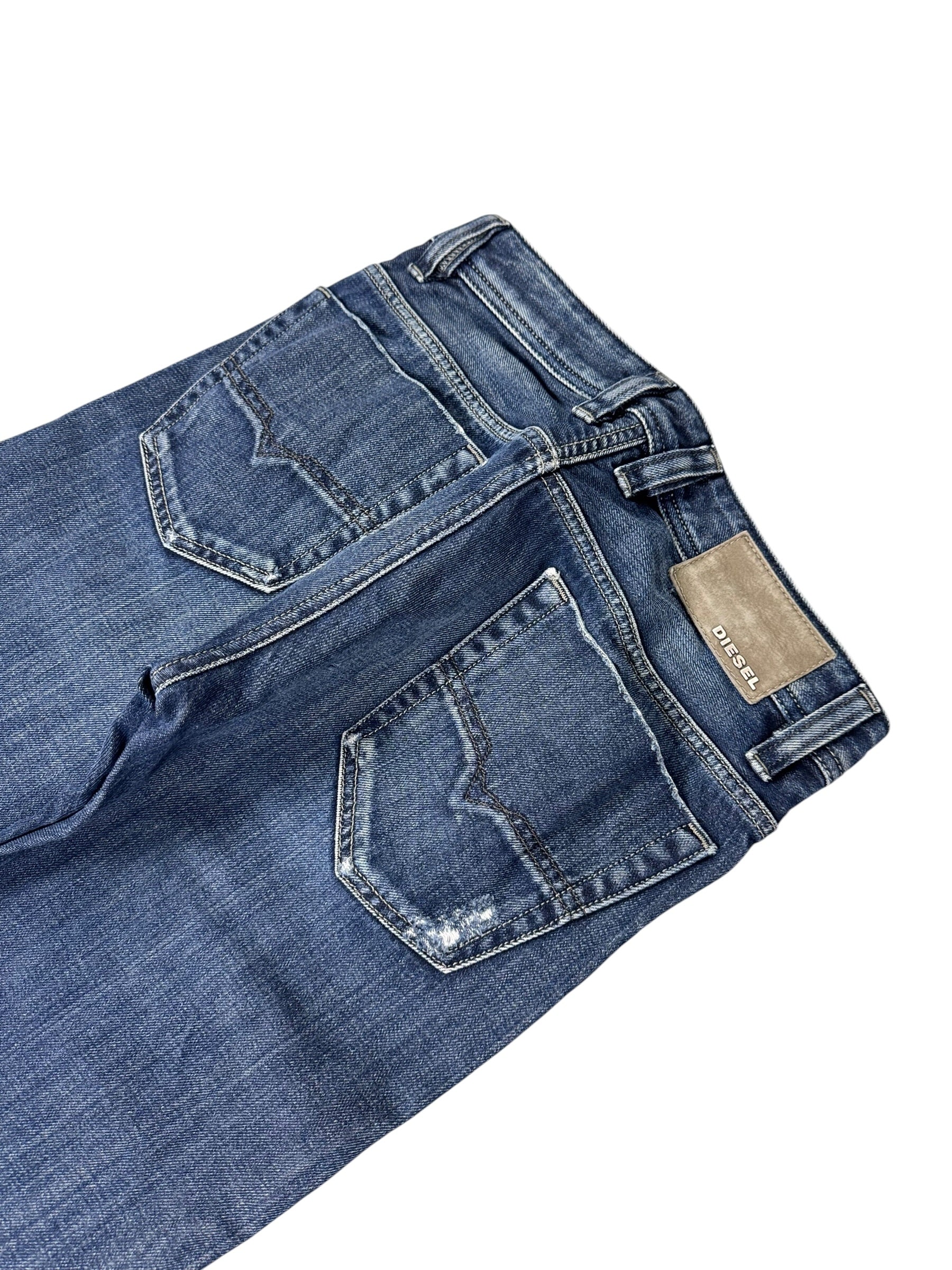Diesel washed Jeans (S-M)