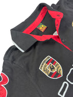 La Martina Porsche Polo (S-M)
