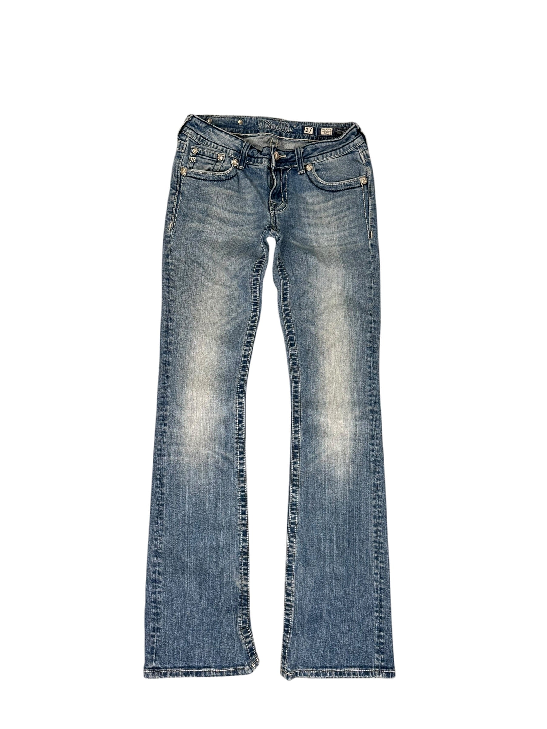 Miss Me Jeans (M)
