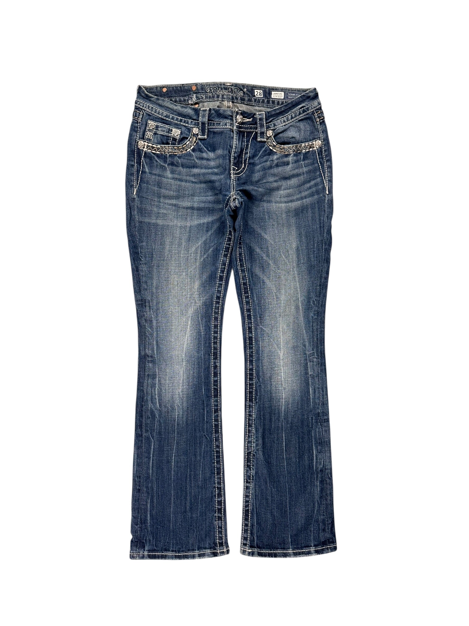 Miss me Jeans (M)