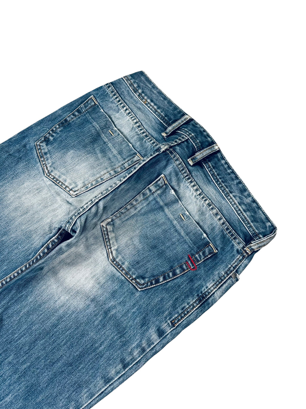 Diesel washed Jeans (M)