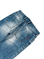 Diesel washed Jeans (M)