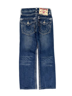 True Religion Big Stitching Jeans (S)