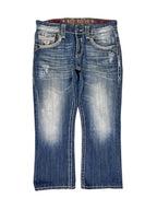 Rock Revival Jeans (S-M)