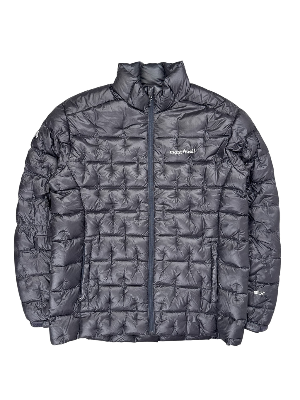 Montbell Jacke (XL)