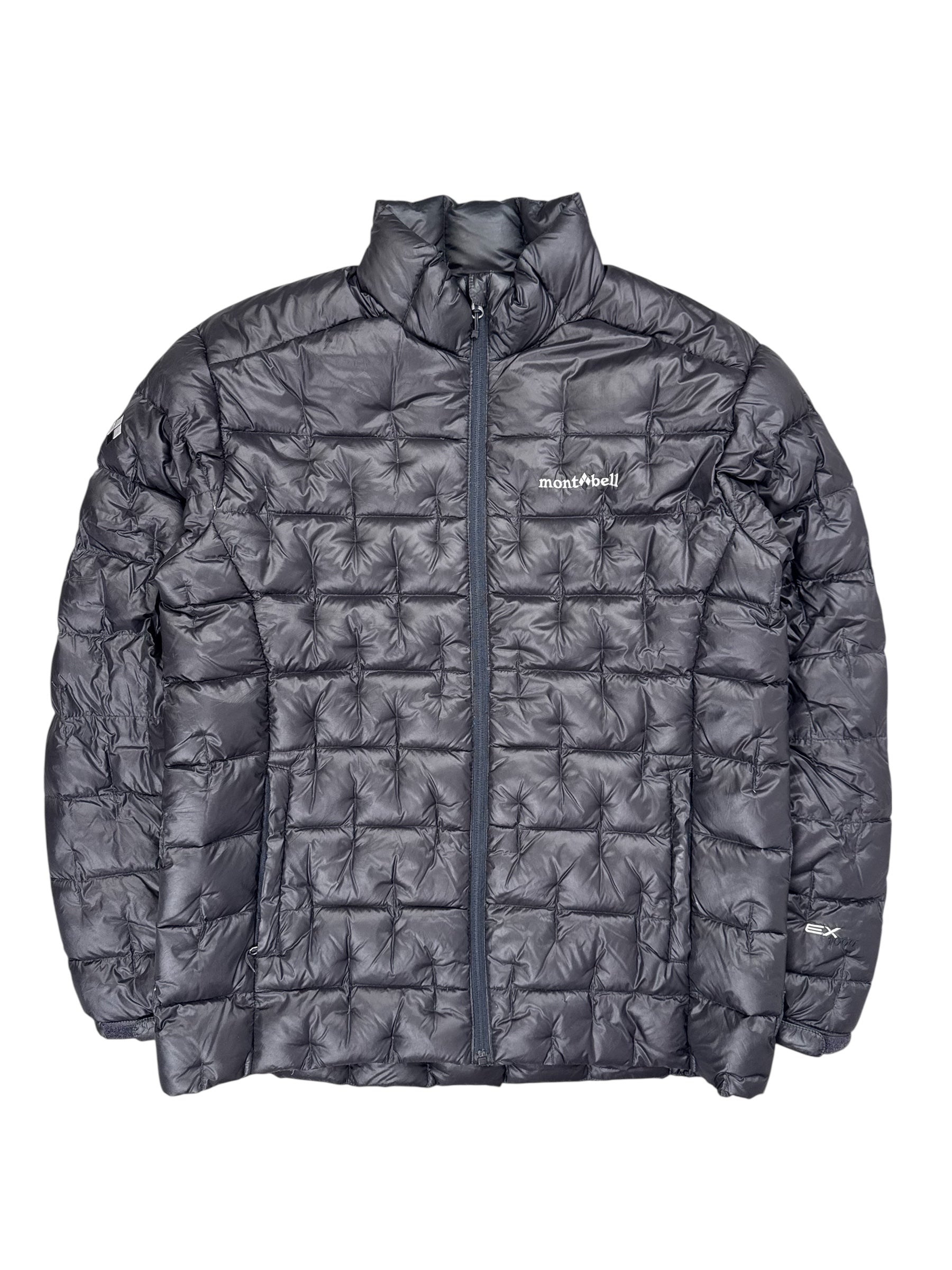 Montbell Jacke (XL)