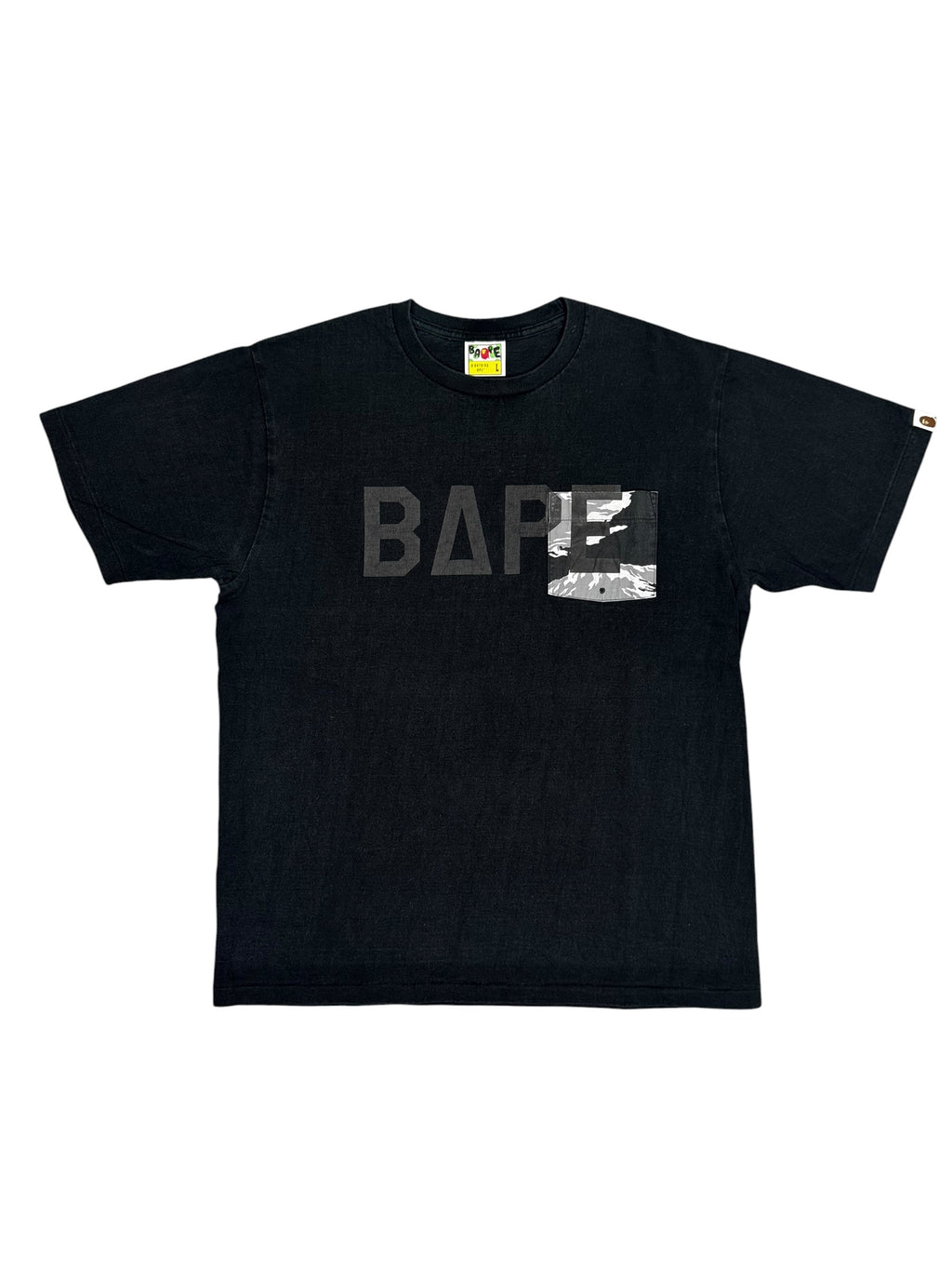 Bape A Bathing Ape Tee (L)