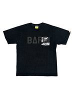 Bape A Bathing Ape Tee (L)