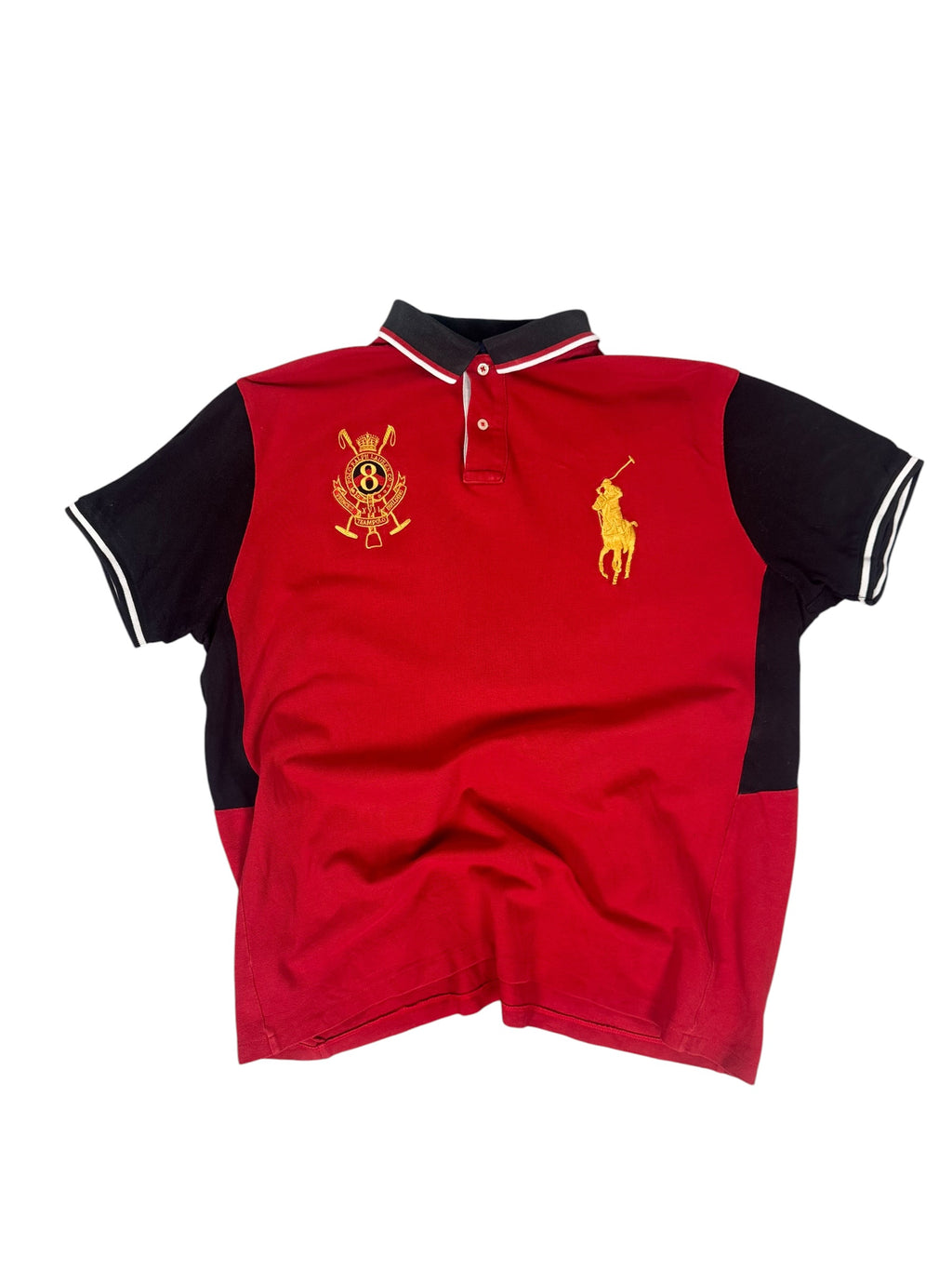 Ralph Lauren Big Pony Polo (XL)