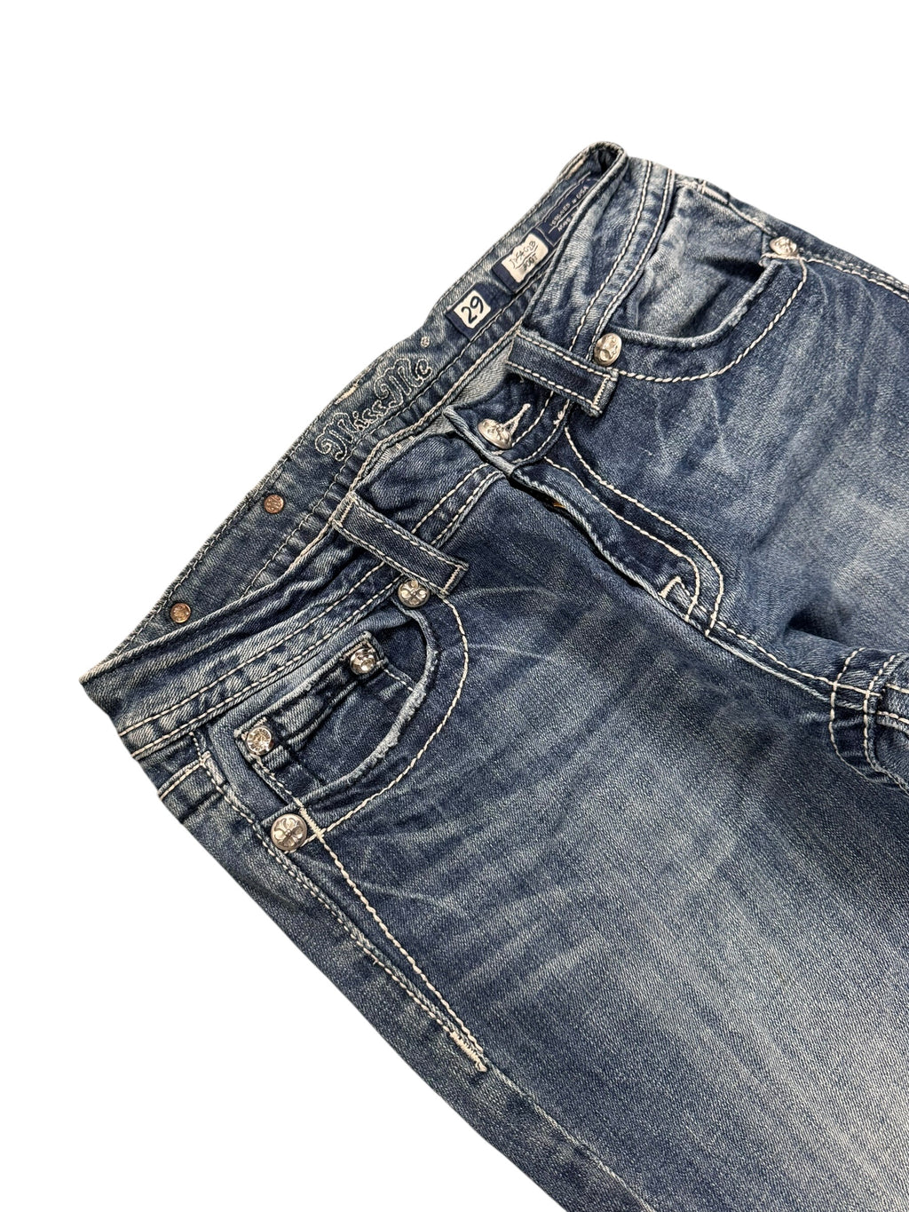 Miss Me Jeans (M)