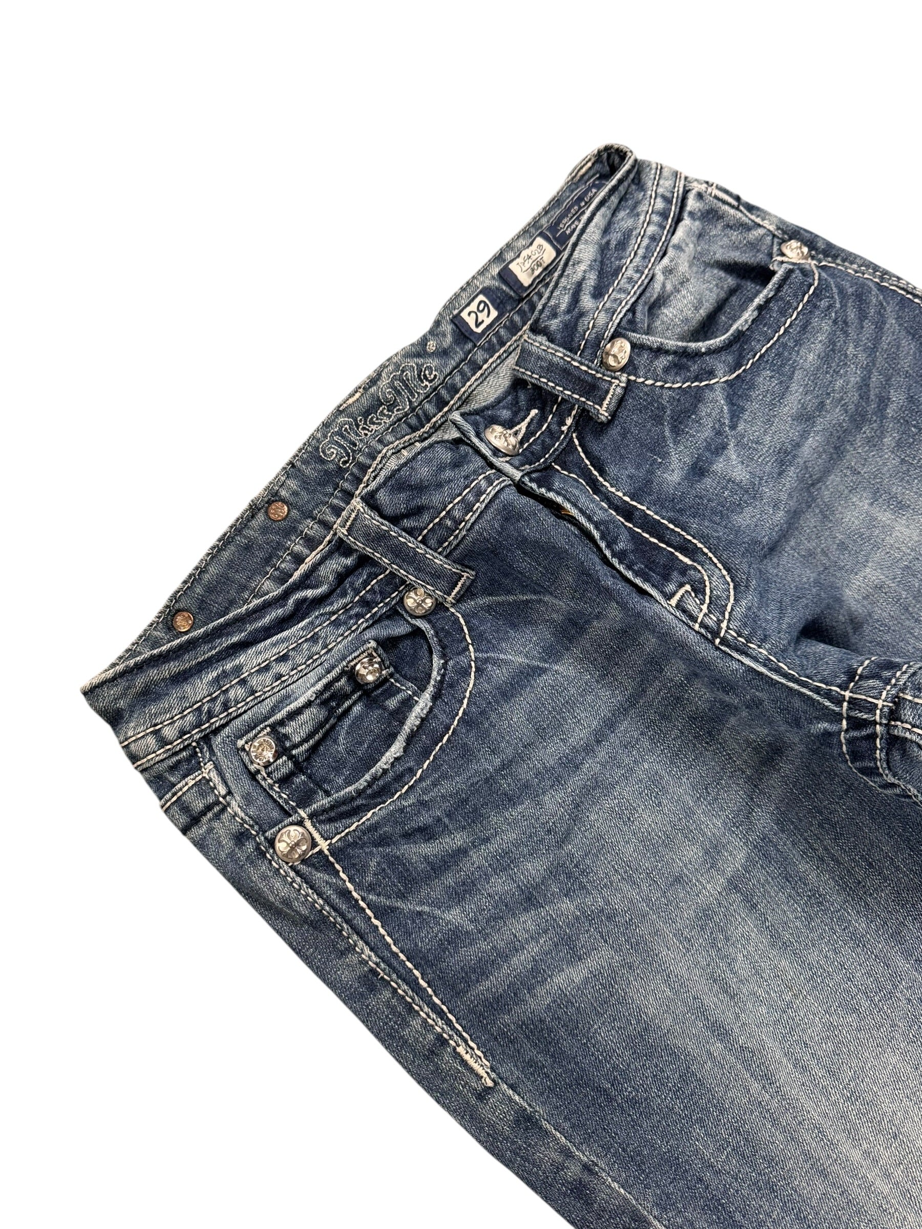 Miss Me Jeans (M)