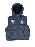 Rare Ralph Lauren GB Big Pony Jacke (L-XL)