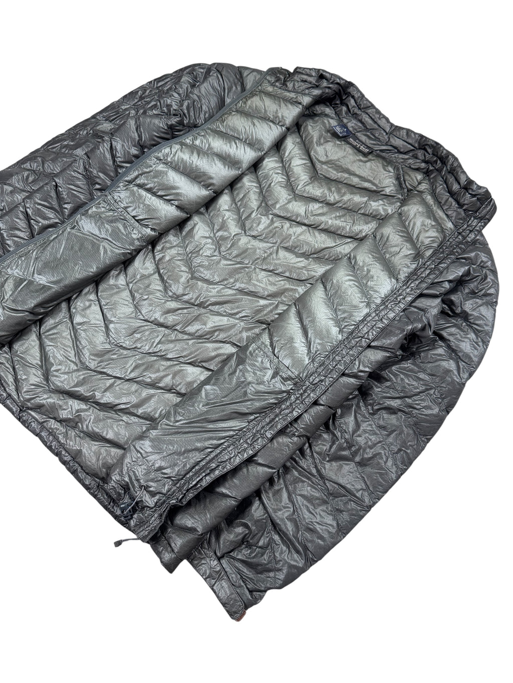Montbell Jacke (M)