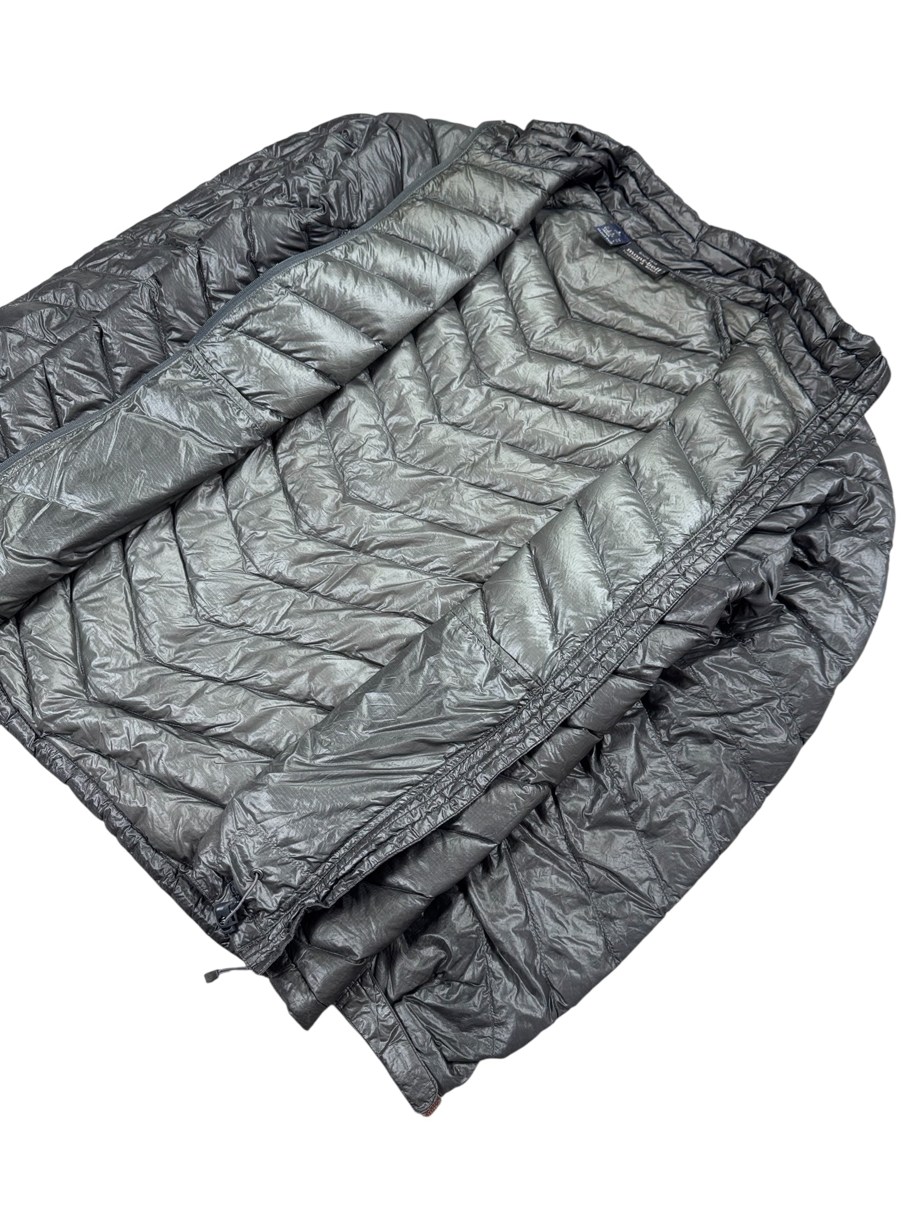 Montbell Jacke (M)