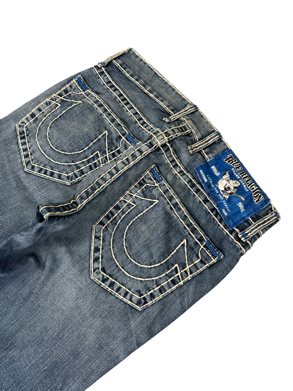 True Religion Jeans (M-L)