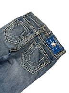 True Religion Jeans (M-L)